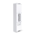 Punto de Acceso Inalámbrico TP-Link Omada EAP650-OUTDOOR/ WiFi 6/ PoE+/ 3000Mbps/ 2.4GHz 5GHz/ Antenas de 5dBi/ WiFi 802.11 ax/ac/n/g/b/a