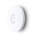 Punto de Acceso Inalámbrico TP-Link Omada EAP650/ WiFi 6/ PoE+/ 2976Mbps/ 2.4GHz 5GHz/ Antenas de 5dBi/ WiFi 802.11 ax/ac/a/n/b/g