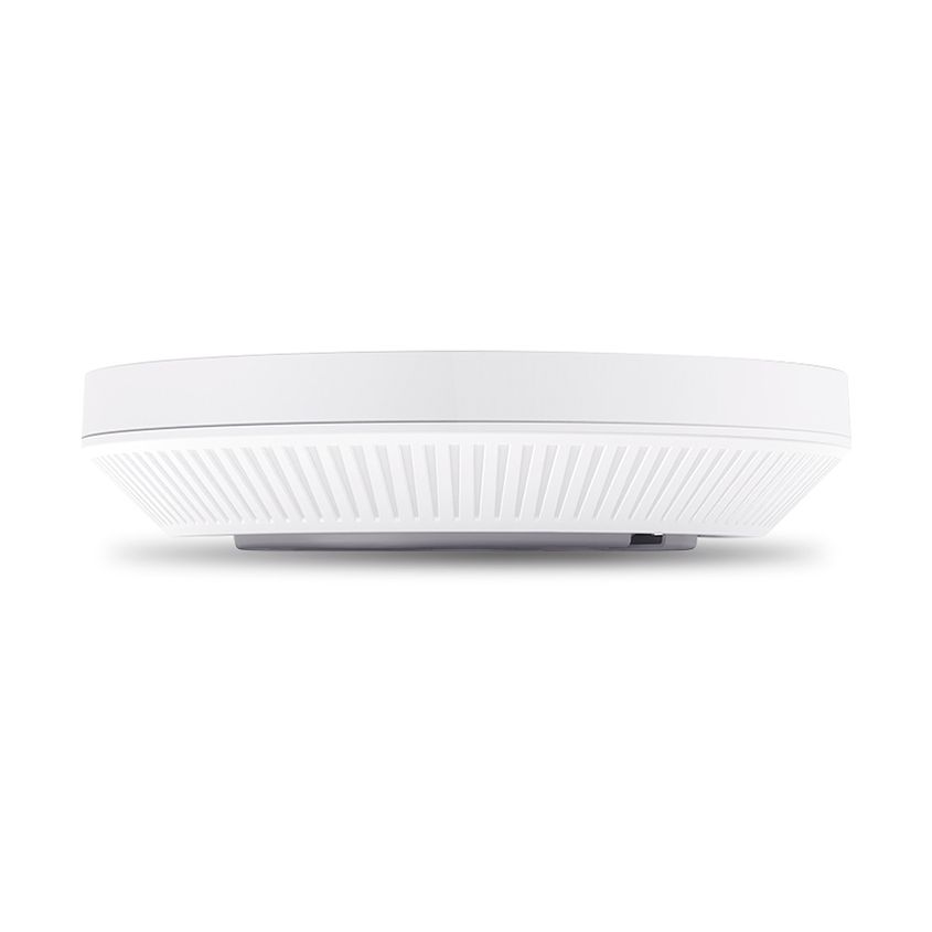 Punto de Acceso Inalámbrico TP-Link Omada EAP650/ WiFi 6/ PoE+/ 2976Mbps/ 2.4GHz 5GHz/ Antenas de 5dBi/ WiFi 802.11 ax/ac/a/n/b/g