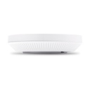 Punto de Acceso Inalámbrico TP-Link Omada EAP650/ WiFi 6/ PoE+/ 2976Mbps/ 2.4GHz 5GHz/ Antenas de 5dBi/ WiFi 802.11 ax/ac/a/n/b/g