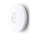 Punto de Acceso Inalámbrico TP-Link Omada EAP653/ WiFi 6/ PoE+ 2976Mbps/ 2.4GHz 5GHz/ Antenas de 5dBi/ WiFi 802.11ax/ac/a/n/b/g