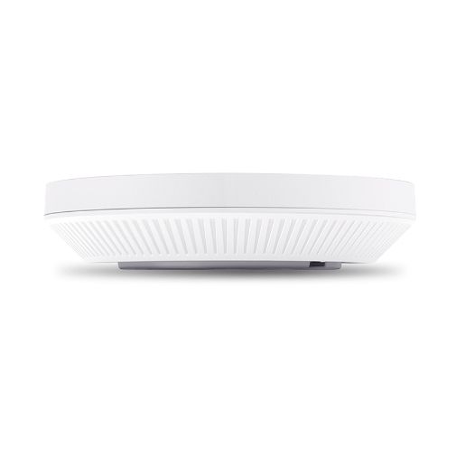 Punto de Acceso Inalámbrico TP-Link Omada EAP653/ WiFi 6/ PoE+ 2976Mbps/ 2.4GHz 5GHz/ Antenas de 5dBi/ WiFi 802.11ax/ac/a/n/b/g