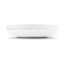 Punto de Acceso Inalámbrico TP-Link Omada EAP653/ WiFi 6/ PoE+ 2976Mbps/ 2.4GHz 5GHz/ Antenas de 5dBi/ WiFi 802.11ax/ac/a/n/b/g