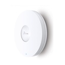 Punto de Acceso Inalámbrico TP-Link Omada EAP670/ WiFi 6/ PoE+/ 5378Mbps/ 2.4GHz 5GHz/ Antenas de 5dBi/ WiFi 802.11 ax/ac/a/n/b/g
