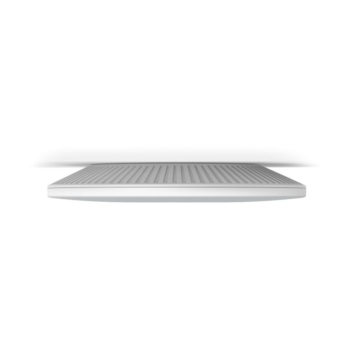 Punto de Acceso Inalámbrico TP-Link Omada EAP683 UR/ WiFi 6/ PoE+/ 6000Mbps/ 2.4GHz 5GHz/ Antenas de 5dBi/ WiFi 802.11 ax/ac/n/g/b/a