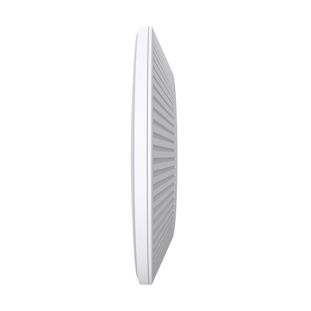 Punto de Acceso Inalámbrico TP-Link Omada EAP773/ WiFi 7/ 9300Mbps/ 2.4GHz 5GHz 6GHz/ Antenas de 3dBi/ WiFi 802.11 a/b/g/n/ac/ax/be