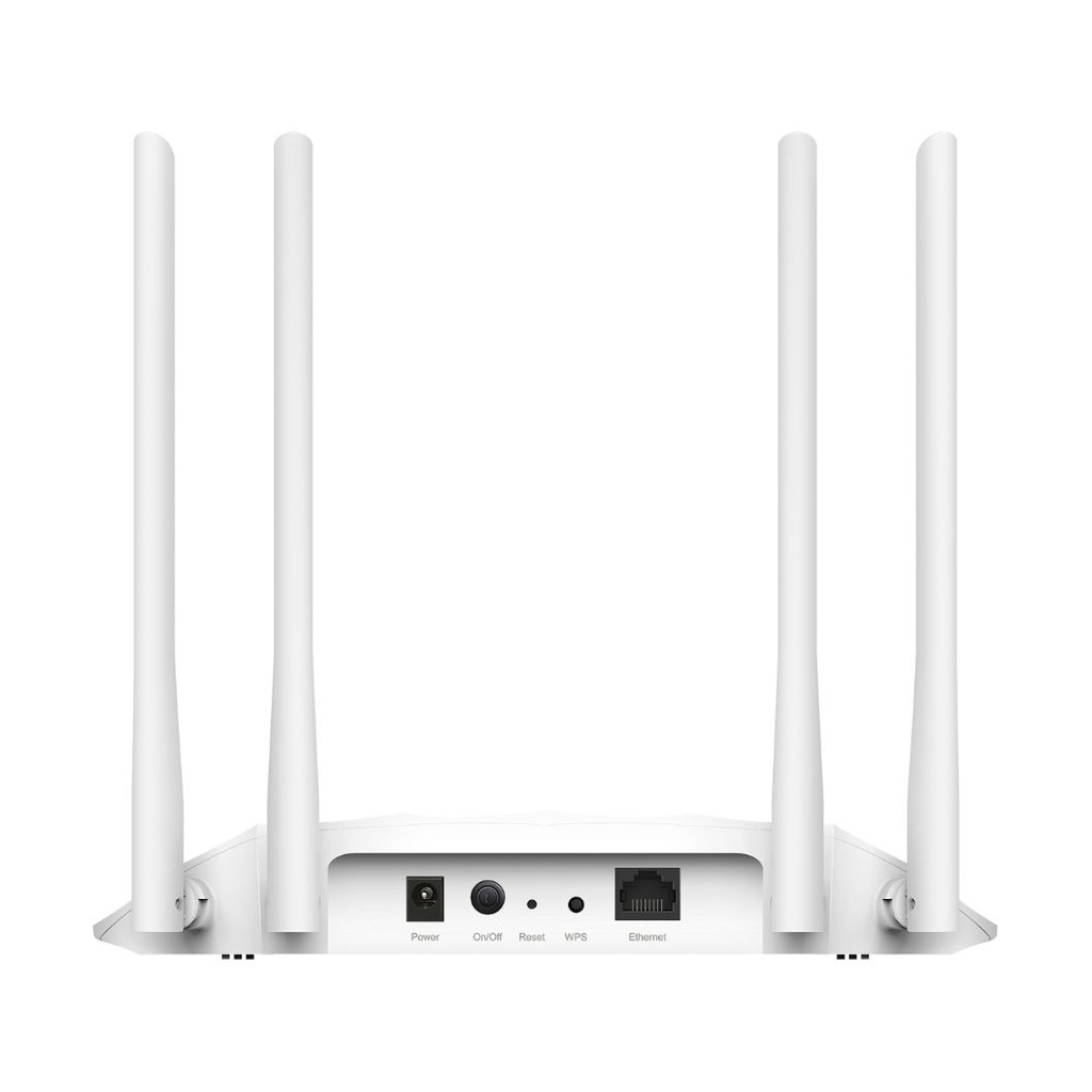 Punto de Acceso Inalámbrico TP-Link TL-WA1201 PoE 1200Mbps/ 2.4GHz 5GHz/ WiFi 802.11b/g/n - 802.11ac/n/a
