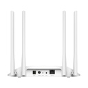 Punto de Acceso Inalámbrico TP-Link TL-WA1201 PoE 1200Mbps/ 2.4GHz 5GHz/ WiFi 802.11b/g/n - 802.11ac/n/a