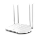 Punto de Acceso Inalámbrico TP-Link TL-WA1801 PoE 1800Mbps/ 2.4GHz 5GHz/ WiFi 802.11b/g/n/ax - 802.11a/n/ac/ax