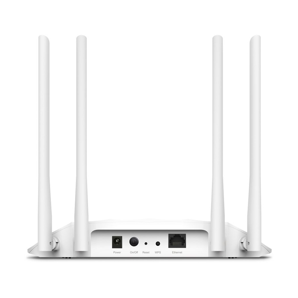Punto de Acceso Inalámbrico TP-Link TL-WA1801 PoE 1800Mbps/ 2.4GHz 5GHz/ WiFi 802.11b/g/n/ax - 802.11a/n/ac/ax