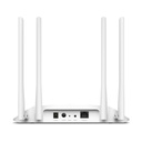 Punto de Acceso Inalámbrico TP-Link TL-WA1801 PoE 1800Mbps/ 2.4GHz 5GHz/ WiFi 802.11b/g/n/ax - 802.11a/n/ac/ax