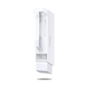 Punto de Acceso Repetidor Inalámbrico TP-Link CPE210 PoE 300Mbps/ 2.4GHz/ Antena de 9dBi/ WiFi 802.11n/b/g