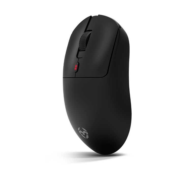 Krom Klever Wireless Gaming Mouse / Up to 10000 DPI