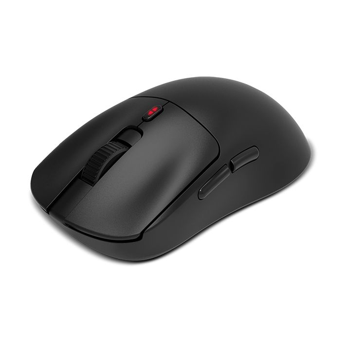 Krom Klever Wireless Gaming Mouse / Up to 10000 DPI