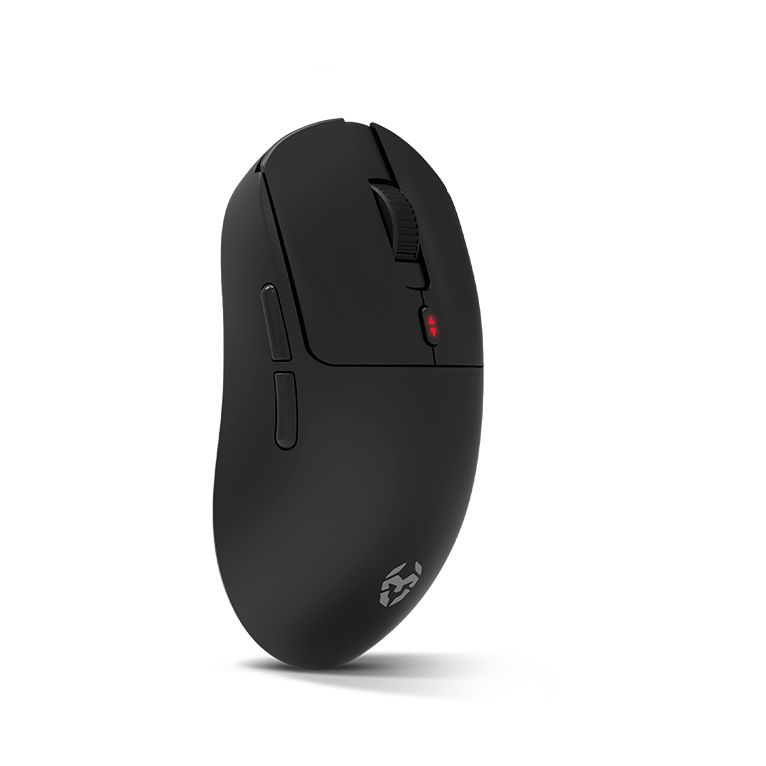 Krom Klever Wireless Gaming Mouse / Up to 10000 DPI
