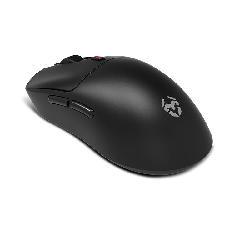 Krom Klever Wireless Gaming Mouse / Up to 10000 DPI
