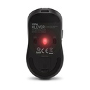 Krom Klever Wireless Gaming Mouse / Up to 10000 DPI