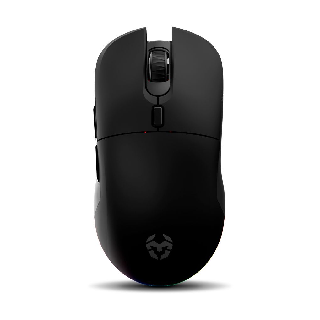 Krom Komet Wireless Gaming Mouse / Rechargeable Battery / Up to 2400 DPI
