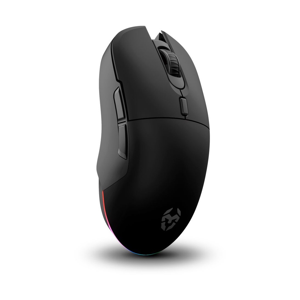 Krom Komet Wireless Gaming Mouse / Rechargeable Battery / Up to 2400 DPI