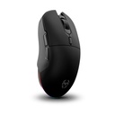 Krom Komet Wireless Gaming Mouse / Rechargeable Battery / Up to 2400 DPI