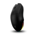 Krom Komet Wireless Gaming Mouse / Rechargeable Battery / Up to 2400 DPI