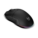 Krom Komet Wireless Gaming Mouse / Rechargeable Battery / Up to 2400 DPI