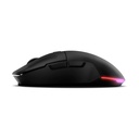Krom Komet Wireless Gaming Mouse / Rechargeable Battery / Up to 2400 DPI