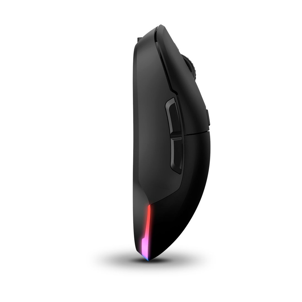 Krom Komet Wireless Gaming Mouse / Rechargeable Battery / Up to 2400 DPI