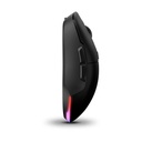 Krom Komet Wireless Gaming Mouse / Rechargeable Battery / Up to 2400 DPI