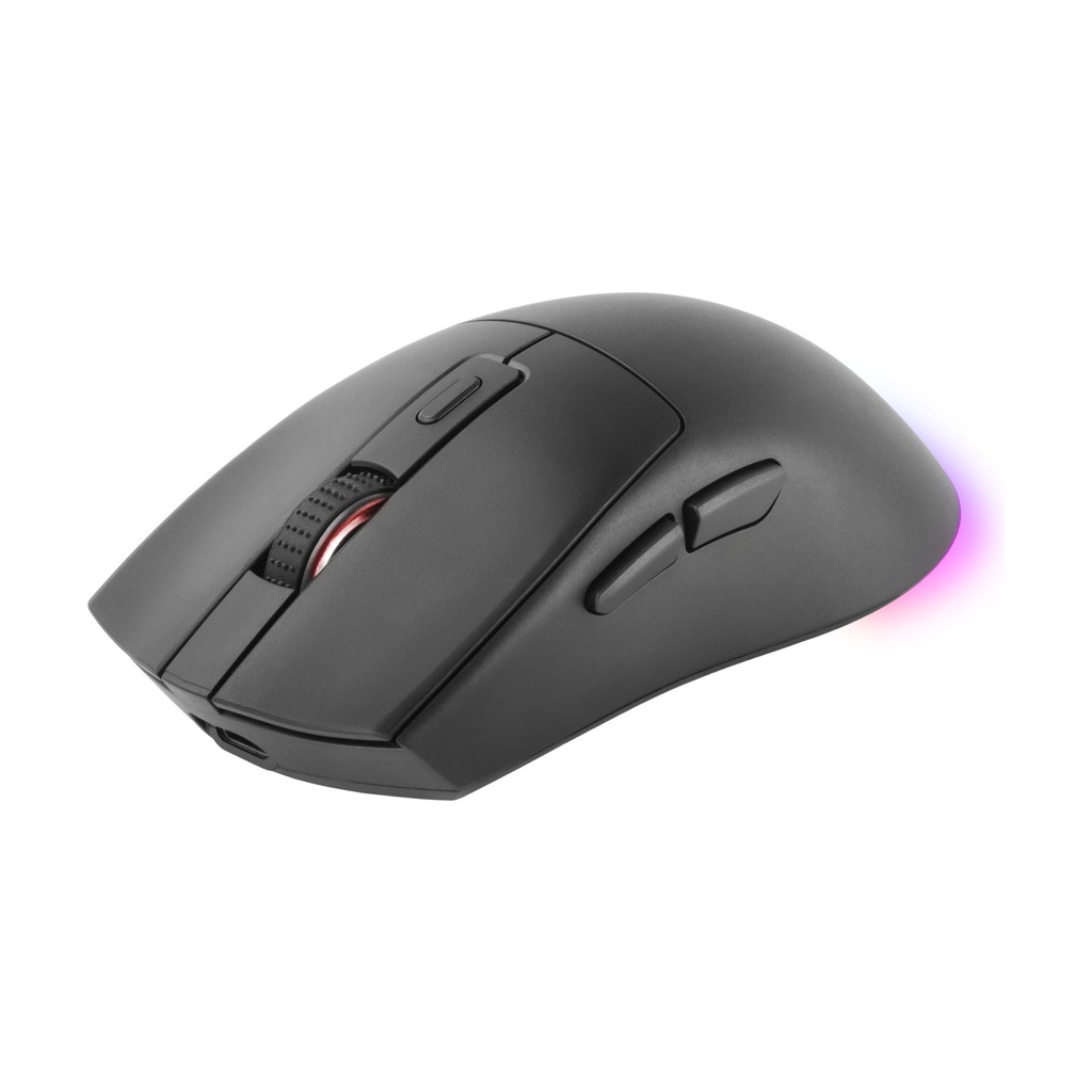 Mars Gaming MM-T3 Wireless Gaming Mouse / Rechargeable Battery / Up to 14400 DPI