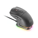 Mars Gaming MM-T3 Wireless Gaming Mouse / Rechargeable Battery / Up to 14400 DPI