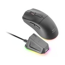 Mars Gaming MM-T3 Wireless Gaming Mouse / Rechargeable Battery / Up to 14400 DPI