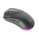 Mars Gaming MM-T3 Wireless Gaming Mouse / Rechargeable Battery / Up to 14400 DPI