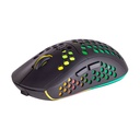 Mars Gaming MMW3 Wireless Gaming Mouse / Rechargeable Battery / Up to 3200 DPI