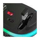Mars Gaming MMW3 Wireless Gaming Mouse / Rechargeable Battery / Up to 3200 DPI