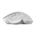 Mars Gaming MMWERGO Wireless Gaming Mouse / Up to 3200 DPI / White