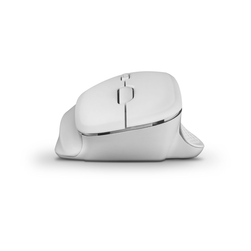 Mars Gaming MMWERGO Wireless Gaming Mouse / Up to 3200 DPI / White