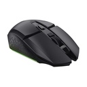 Trust Gaming GXT 110 Felox Wireless Gaming Mouse / Rechargeable Battery / Up to 4800 DPI