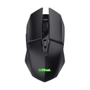 Trust Gaming GXT 110 Felox Wireless Gaming Mouse / Rechargeable Battery / Up to 4800 DPI