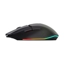 Trust Gaming GXT 110 Felox Wireless Gaming Mouse / Rechargeable Battery / Up to 4800 DPI