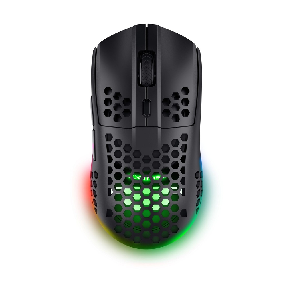 Trust Gaming GXT 929 Helox Wireless Gaming Mouse / Rechargeable Battery / Up to 4800 DPI