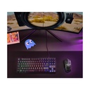 Trust Gaming GXT 929 Helox Wireless Gaming Mouse / Rechargeable Battery / Up to 4800 DPI