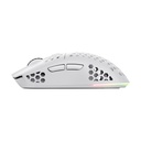 Trust Gaming GXT 929 Helox Wireless Gaming Mouse / Rechargeable Battery / Up to 4800 DPI / White