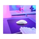 Trust Gaming GXT 929 Helox Wireless Gaming Mouse / Rechargeable Battery / Up to 4800 DPI / White