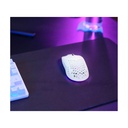 Trust Gaming GXT 929 Helox Wireless Gaming Mouse / Rechargeable Battery / Up to 4800 DPI / White