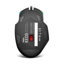 Krom Keos Gaming Mouse / Up to 6400 DPI