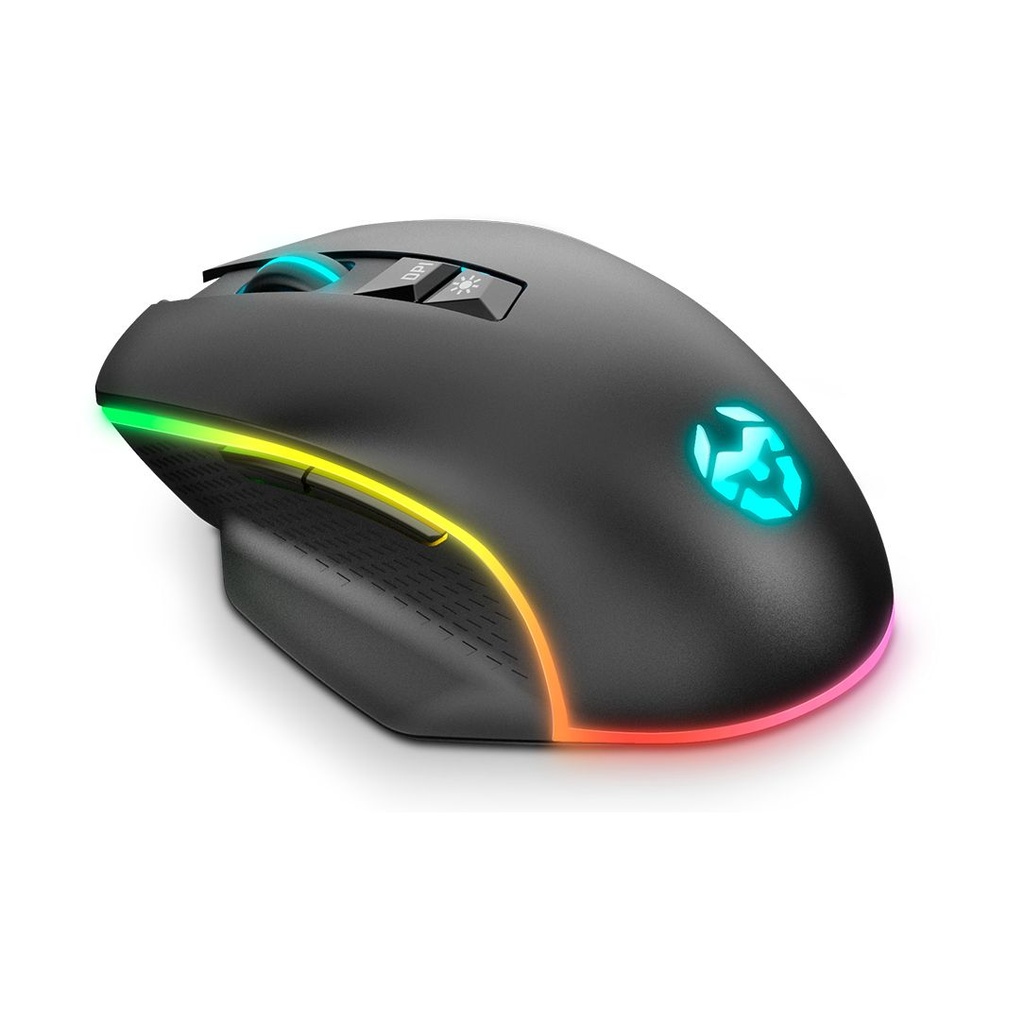 Krom Keos Gaming Mouse / Up to 6400 DPI