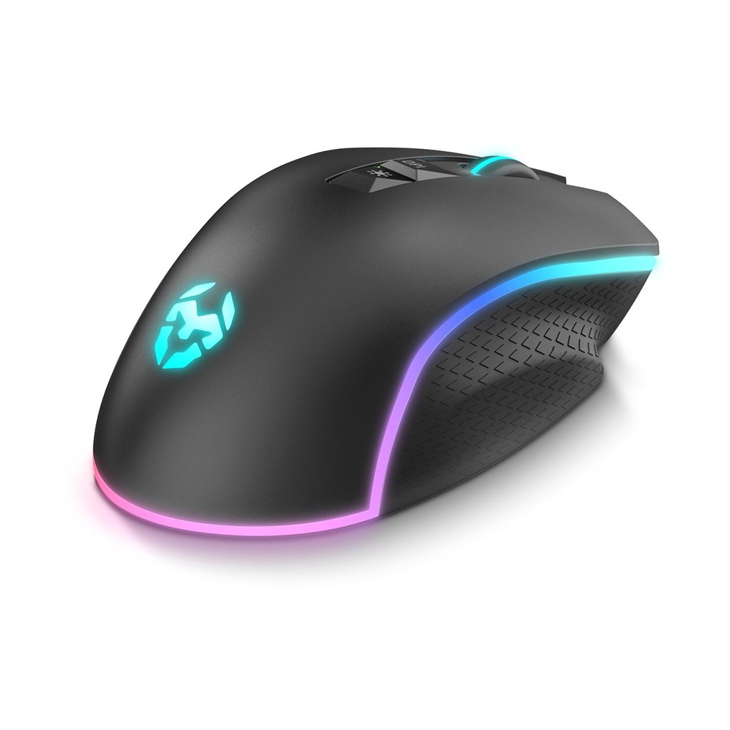 Krom Keos Gaming Mouse / Up to 6400 DPI