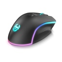 Krom Keos Gaming Mouse / Up to 6400 DPI