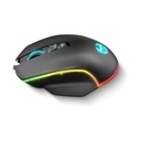 Krom Keos Gaming Mouse / Up to 6400 DPI